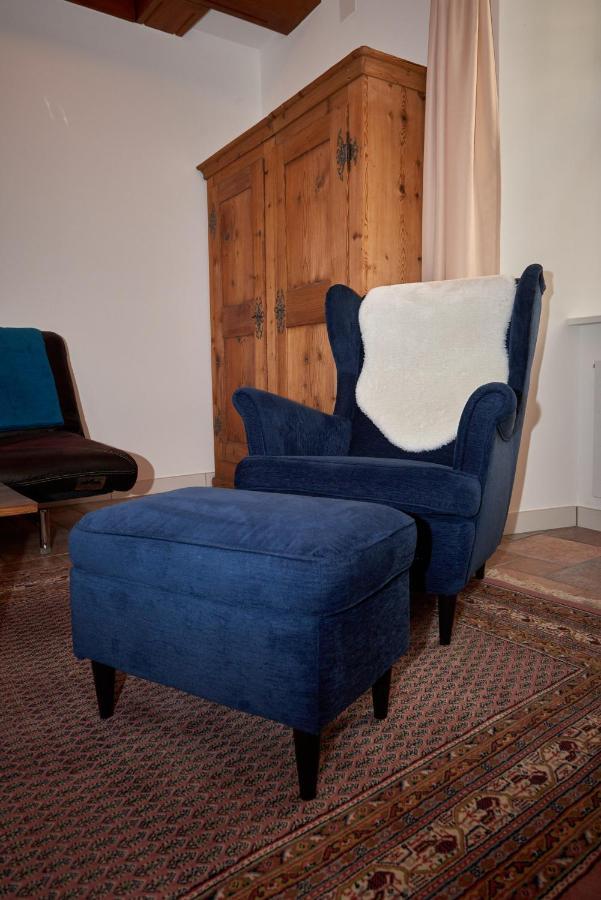 Ferienwohnung In Rheinfelder Altstadt Rheinfelden Eksteriør billede