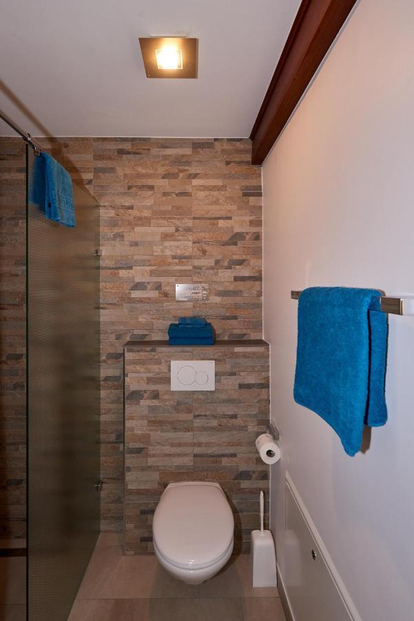 Ferienwohnung In Rheinfelder Altstadt Rheinfelden Eksteriør billede